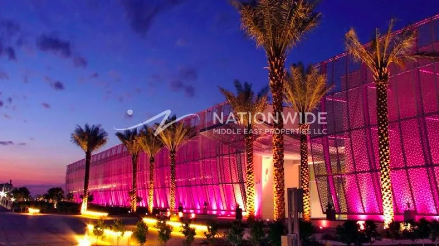 5 bedrooms villa for sale , Abu Dhabi, UAE No. 863 № 3