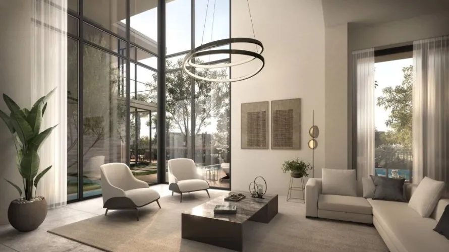 6 bedrooms townhouse for sale , Dubai, UAE No. 368