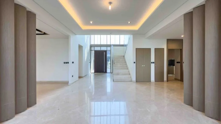 5 bedrooms villa for sale , Dubai Hills Estate, Dubai, UAE No. 1069 № 6