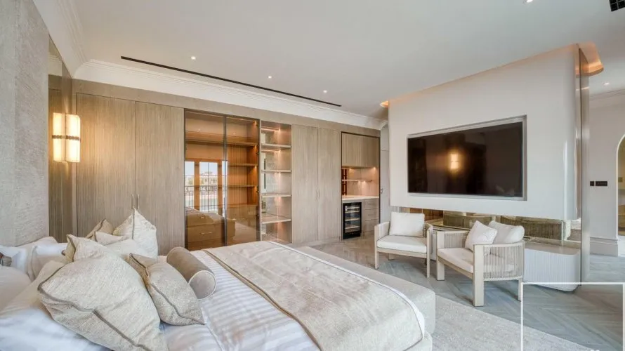 5 bedrooms villa for sale , Garden Homes, Palm Jumeirah, Dubai, UAE No. 1463 № 14