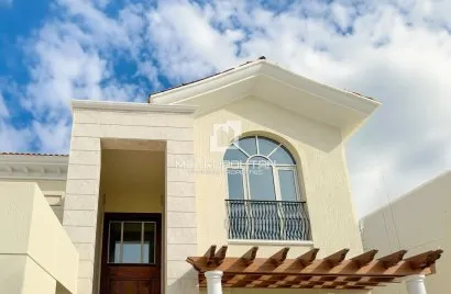 5 bedrooms villa for sale , District One, Mohammed Bin Rashid City, Dubai, UAE No. 1273