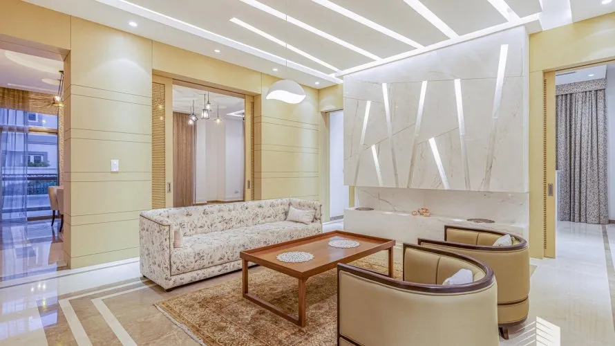 6 bedrooms villa for sale , Sector W, Emirates Hills, Dubai, UAE No. 321 № 20