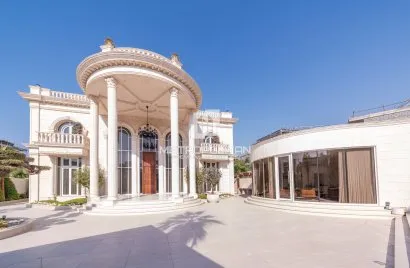 7 bedrooms villa for sale , Pearl Jumeirah, Jumeirah, Dubai, UAE No. 1231
