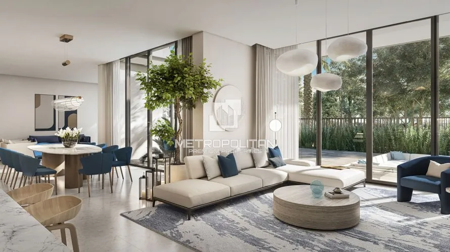 5 bedrooms villa for sale , Dubai Hills Estate, Dubai, UAE No. 672