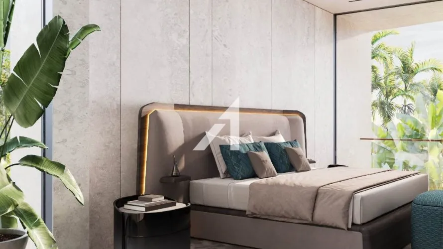 5 bedrooms villa for sale , Meydan, Dubai, UAE No. 1447 № 13