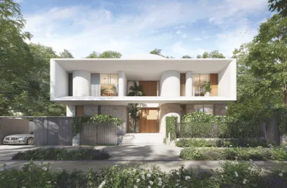 6 bedrooms villa for sale , Dubai, UAE No. 920