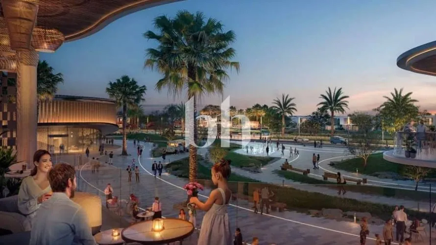 6 bedrooms villa for sale , Dubai, UAE No. 958 № 9