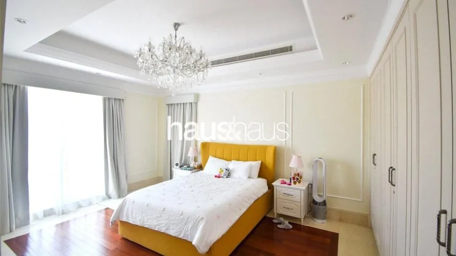 5 bedrooms villa for sale , Arabian Ranches, Dubai, UAE No. 781 № 4