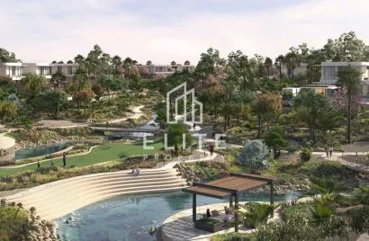 6 bedrooms villa for sale , Dubai, UAE No. 1520