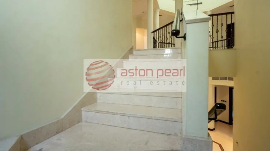 5 bedrooms villa for sale , Garden Homes Frond K, Palm Jumeirah, Dubai, UAE No. 212 № 11