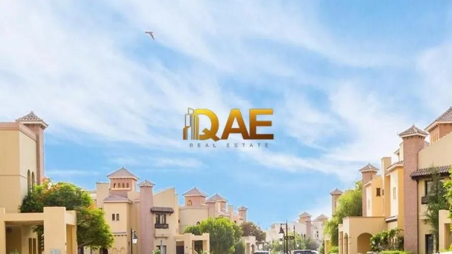 4 bedrooms villa for sale , Mirdif, Dubai, UAE No. 403 № 1