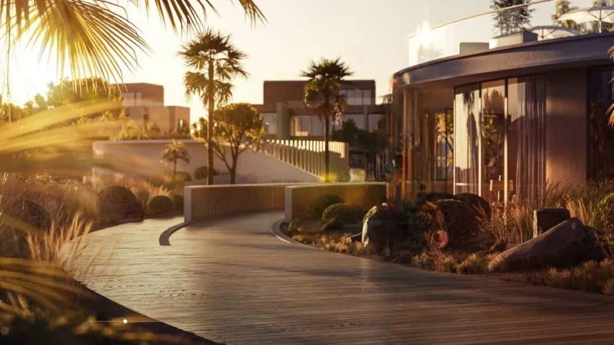 6 bedrooms villa for sale , Dubai, UAE No. 1330 № 7