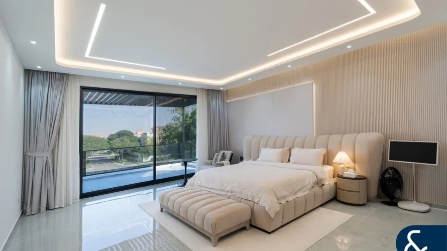 5 bedrooms villa for sale , The Villa, Dubai, UAE No. 1540 № 5