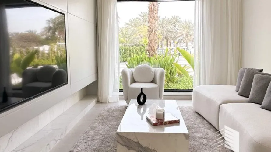 4 bedrooms villa for sale , Jumeirah Islands, Dubai, UAE No. 253 № 15