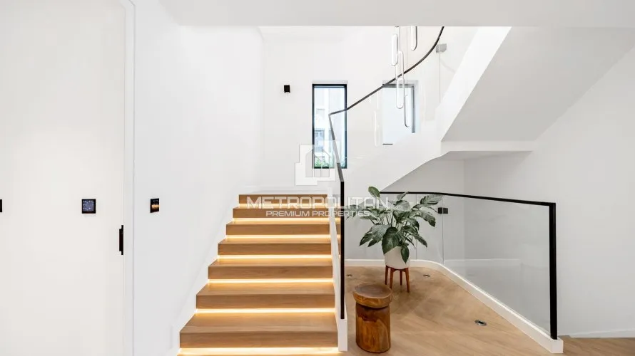 5 bedrooms villa for sale , Palm Jumeirah, Dubai, UAE No. 1240 № 10