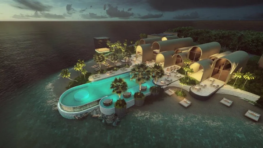 5 bedrooms villa for sale , Dubai, UAE No. 895