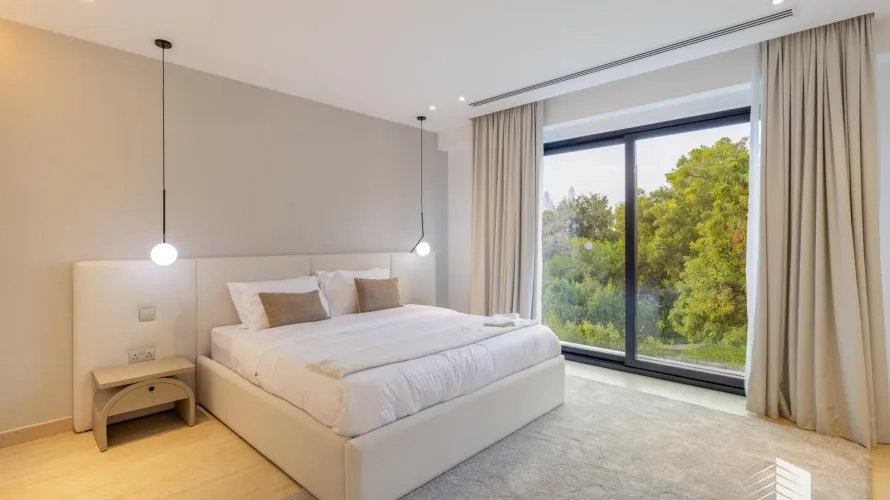 4 bedrooms villa for sale , Jumeirah Islands, Dubai, UAE No. 573 № 18