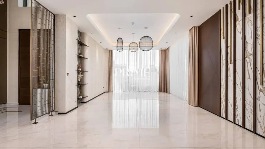 5 bedrooms villa for sale , Dubai, UAE No. 953 № 23