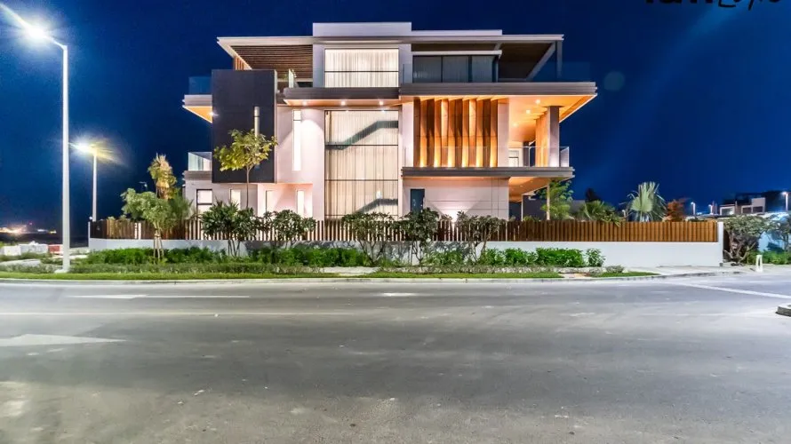 5 bedrooms villa for sale , Dubai, UAE No. 1432 № 28