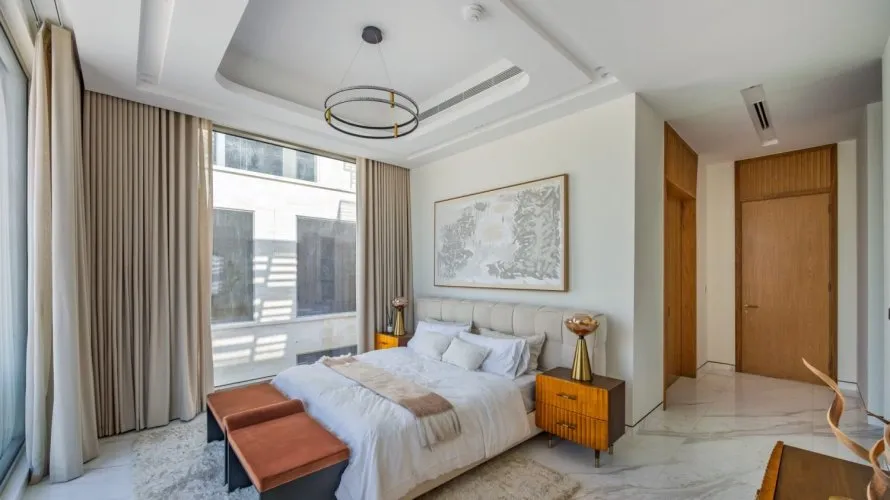 5 bedrooms villa for sale , Dubai South (Dubai World Central), Dubai, UAE No. 1445 № 6