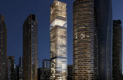 6 bedrooms villa for sale , Dubai, UAE No. 1564