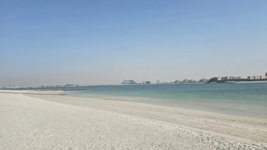4 bedrooms villa for sale , Al Marjan Island, Ras Al Khaimah, UAE No. 1092