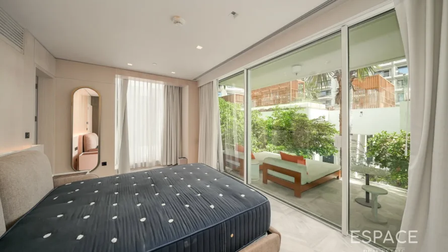 5 bedrooms villa for sale , Palm Jumeirah, Dubai, UAE No. 1031 № 5