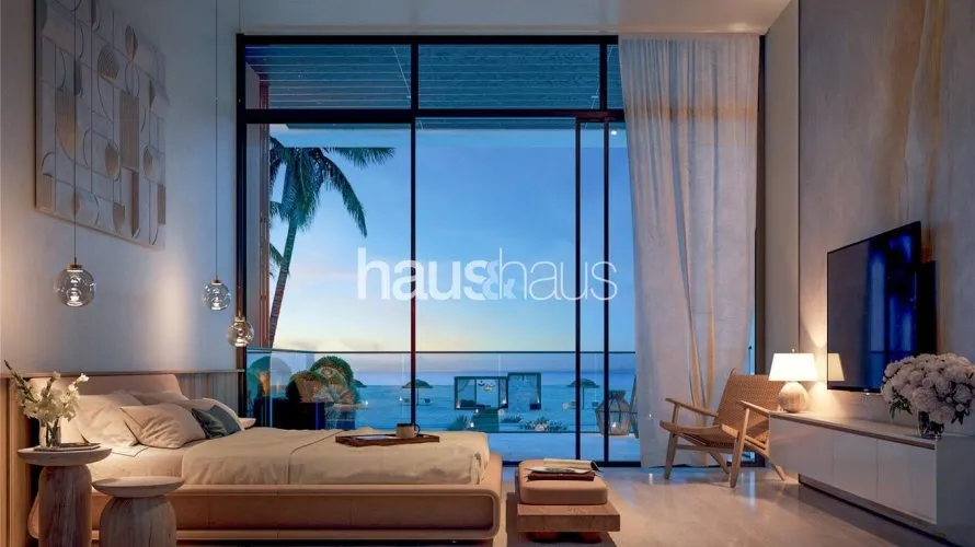 4 bedrooms villa for sale , Deira, Dubai, UAE No. 768 № 6