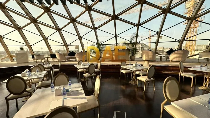 7 bedrooms villa for sale , The World Islands, Dubai, UAE No. 175 № 4