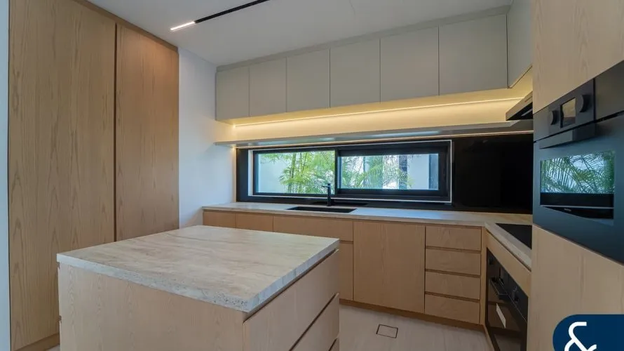 6 bedrooms villa for sale , Green Community West, Green Community, Dubai, UAE No. 1619 № 13