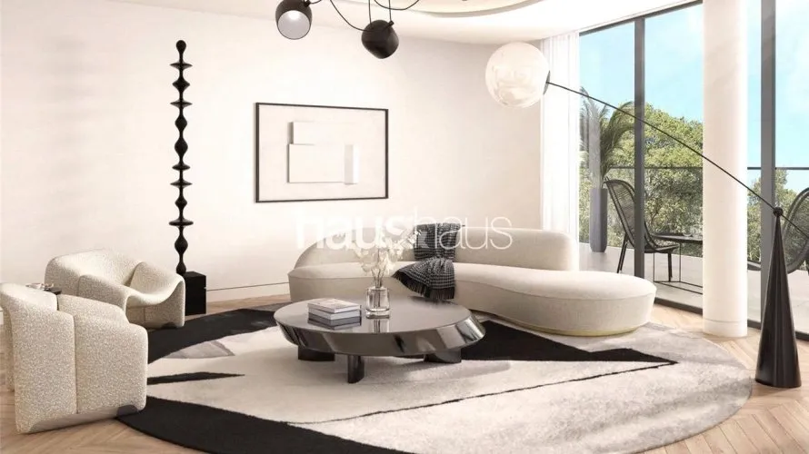 6 bedrooms villa for sale , Nadd Al Sheba, Dubai, UAE No. 814 № 9