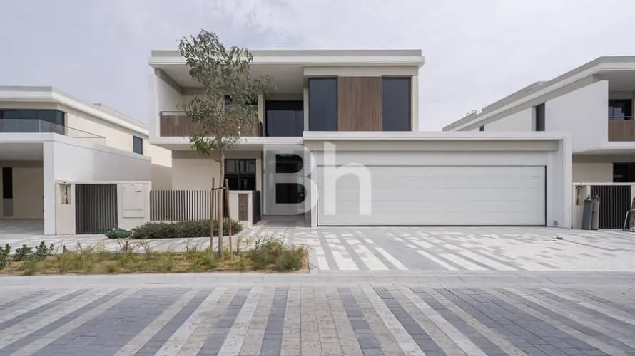 5 bedrooms villa for sale , Tilal Al Ghaf, Dubai, UAE No. 975 № 2