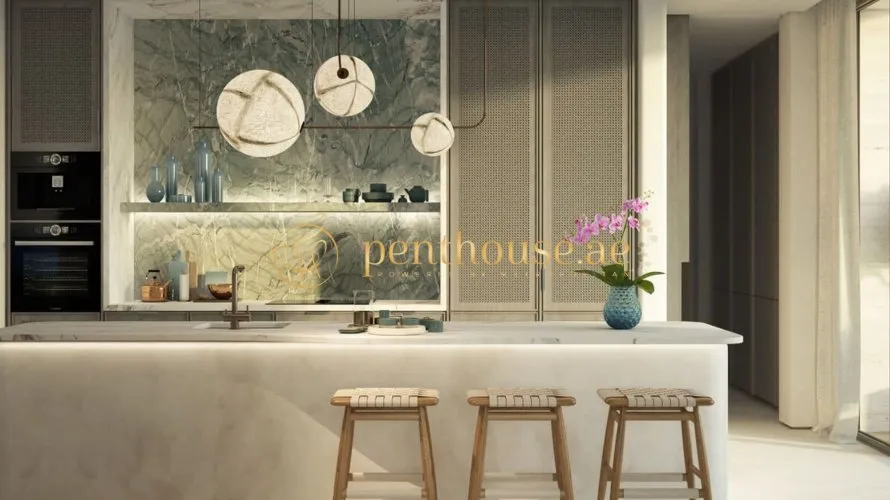 5 bedrooms villa for sale , Dubai, UAE No. 1261 № 6