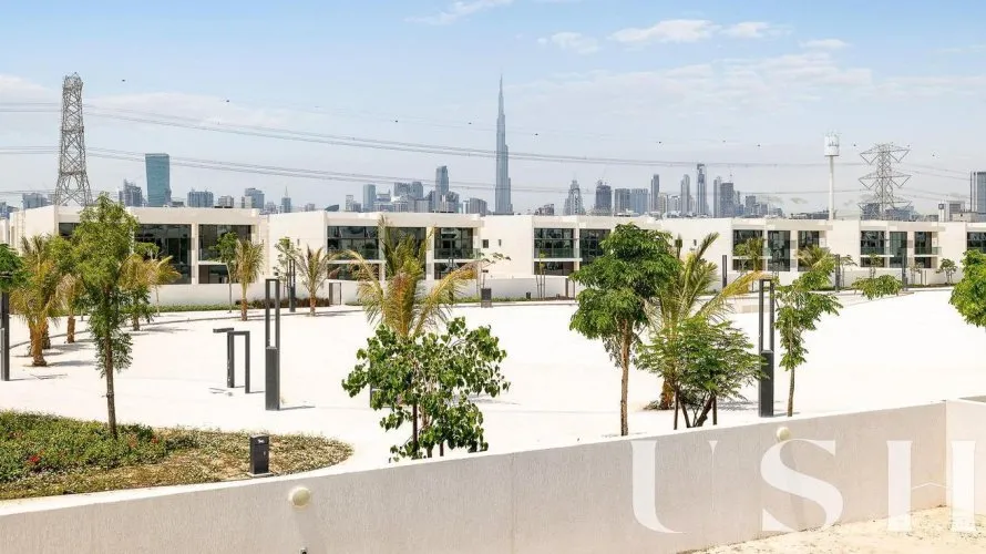 6 bedrooms villa for sale , District One, Mohammed Bin Rashid City, Dubai, UAE No. 721 № 23