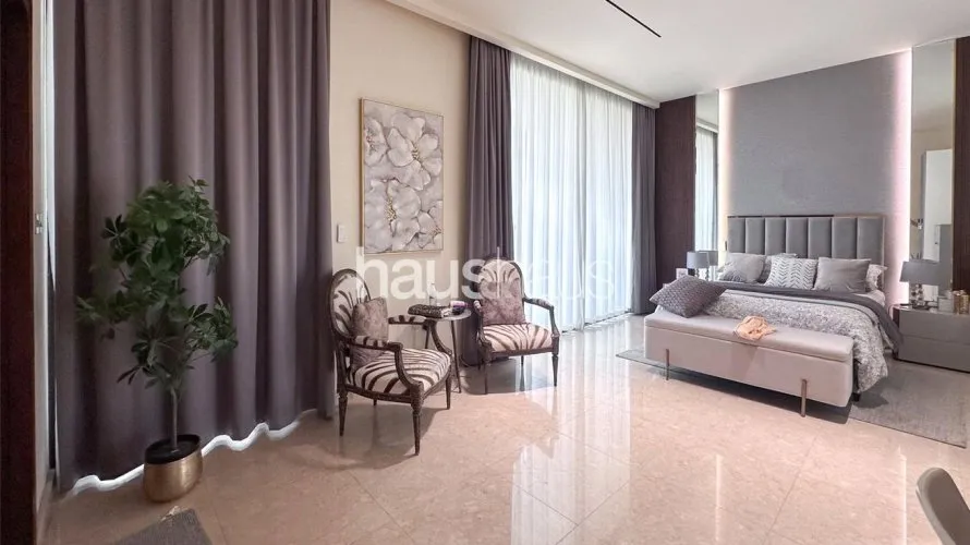 6 bedrooms villa for sale , Parkway Vistas, Dubai Hills Estate, Dubai, UAE No. 802 № 15