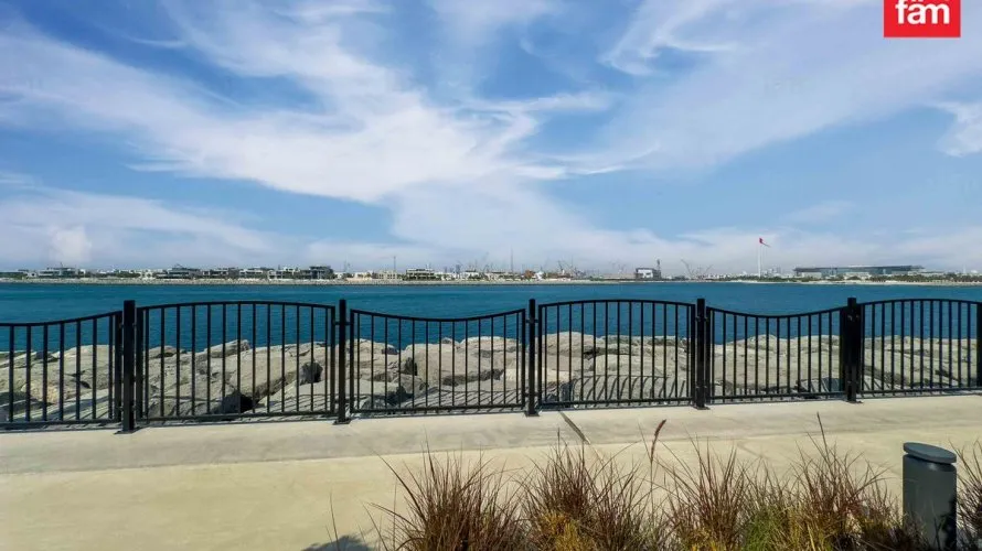 3 bedrooms townhouse for sale , Dubai, UAE No. 978 № 14