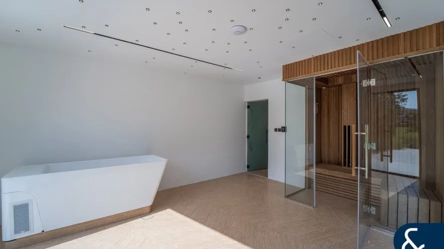 6 bedrooms villa for sale , Green Community West, Green Community, Dubai, UAE No. 1619 № 20