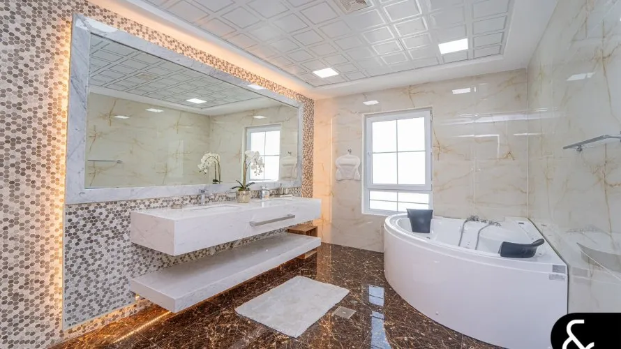 7 bedrooms villa for sale , Arabian Ranches, Dubai, UAE No. 1319 № 2