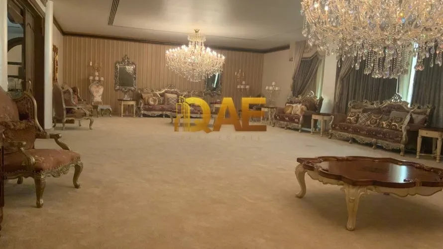 16 bedrooms villa for sale , Al Twar, Dubai, UAE No. 162 № 15