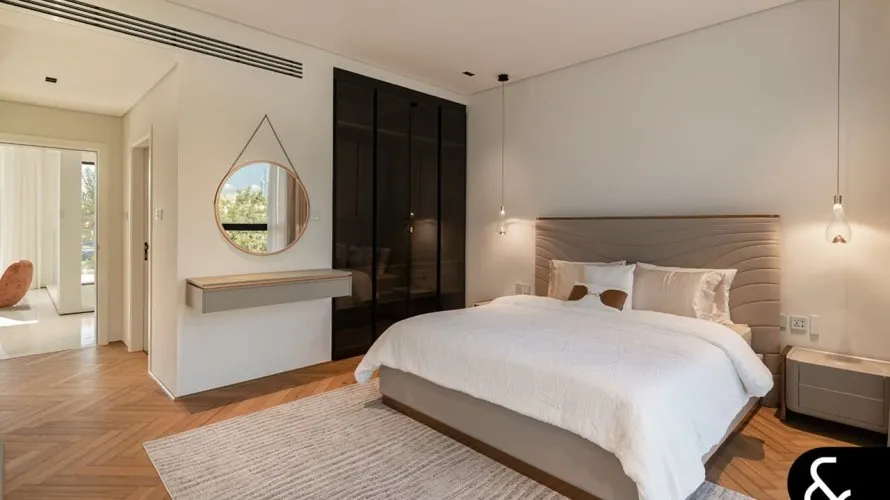 4 bedrooms villa for sale , Jumeirah Islands, Dubai, UAE No. 1545 № 17