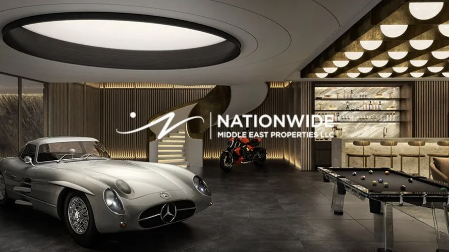 5 bedrooms villa for sale , Abu Dhabi, UAE No. 711