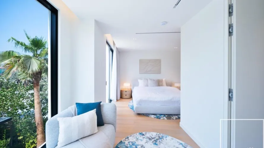 5 bedrooms villa for sale , Jumeirah Islands, Dubai, UAE No. 1452 № 11