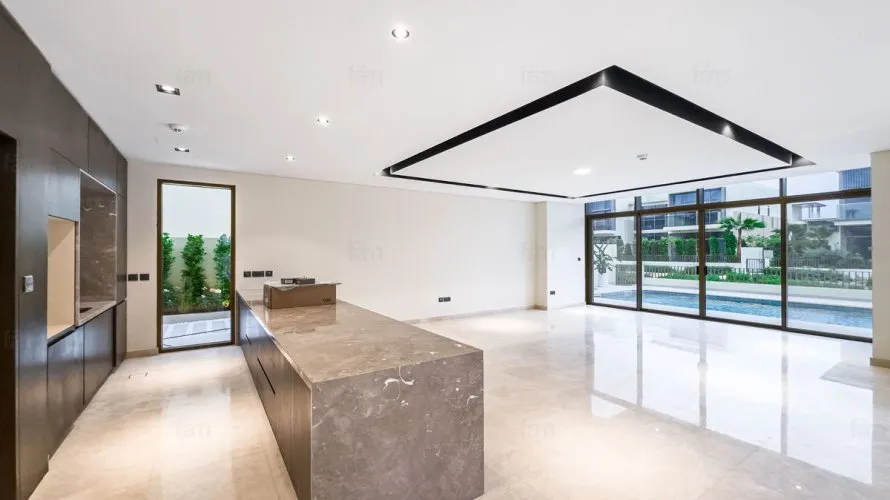 5 bedrooms villa for sale , Dubai Hills Estate, Dubai, UAE No. 1184 № 8