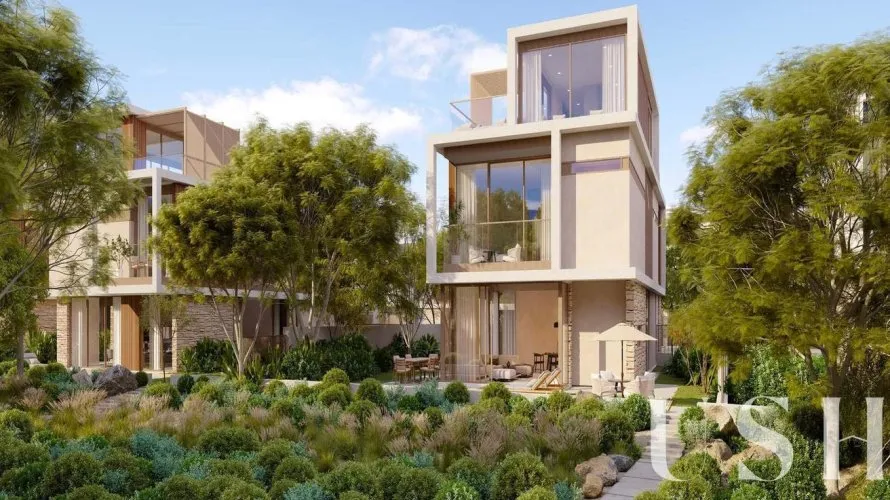 6 bedrooms villa for sale , Dubai Land, Dubai, UAE No. 733 № 15