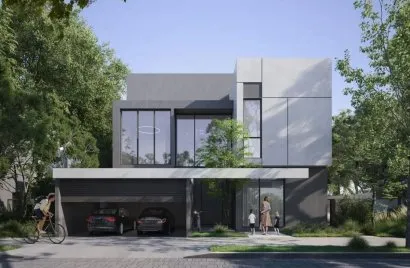 6 bedrooms villa for sale , Dubai, UAE No. 718