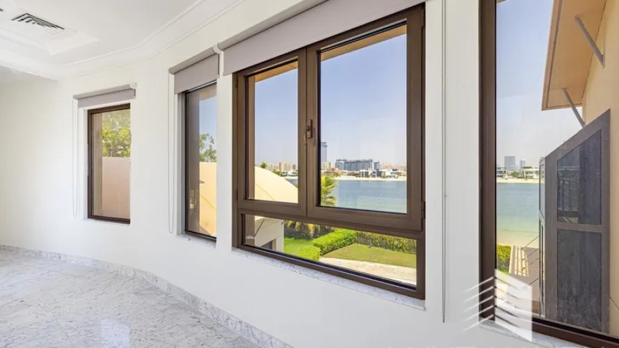 6 bedrooms villa for sale , Signature Villas, Palm Jumeirah, Dubai, UAE No. 226 № 11