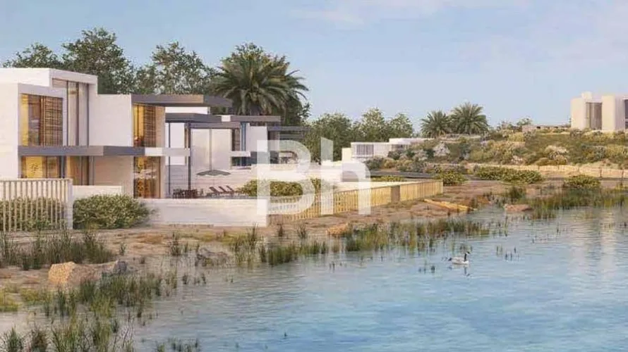 5 bedrooms villa for sale , Abu Dhabi, UAE No. 952 № 4