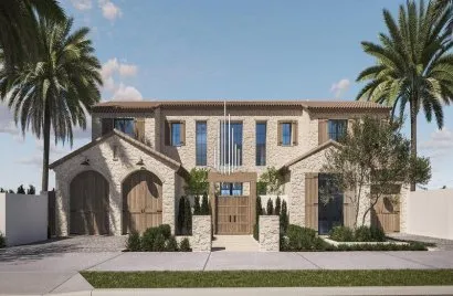 7 bedrooms villa for sale , Al Hudayriat Island, Abu Dhabi, UAE No. 514