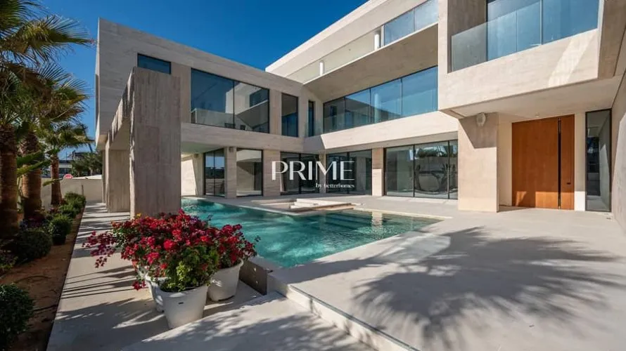 7 bedrooms villa for sale , Dubai, UAE No. 969 № 20