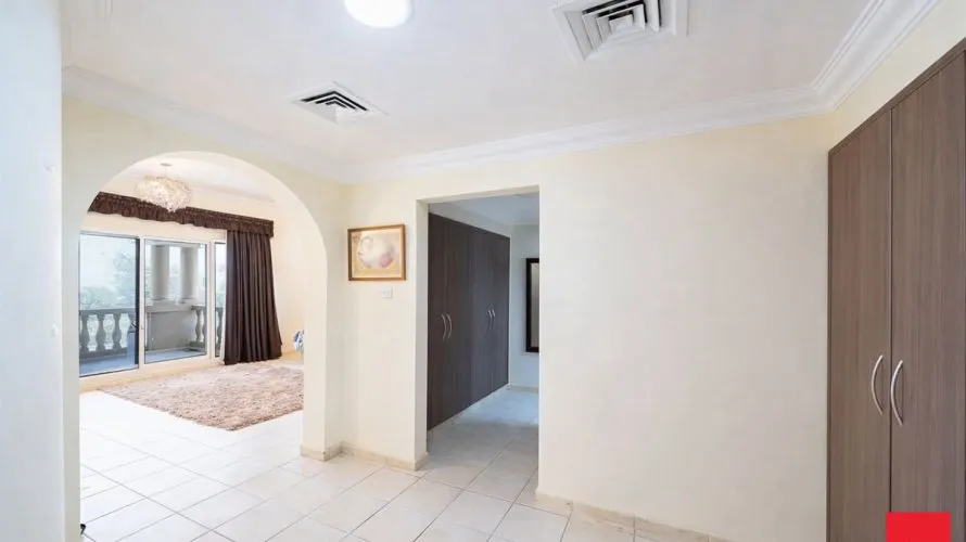 4 bedrooms villa for sale , Jumeirah Islands, Dubai, UAE No. 1715 № 7